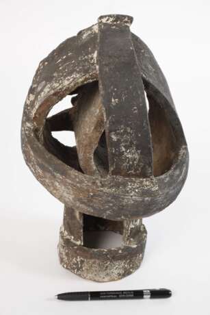 Frédérique van Eyseren, "Picasso" - фото 4 Frédérique van Eyseren, "Picasso" - фото 4