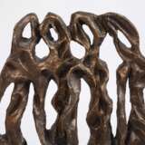 Emma de Sigaldi, vier stehende Figuren - фото 2