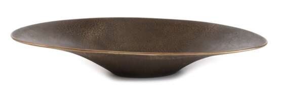 Elsa Fischer-Treyden, große Bronzeschale - фото 1 Elsa Fischer-Treyden, große Bronzeschale - фото 1