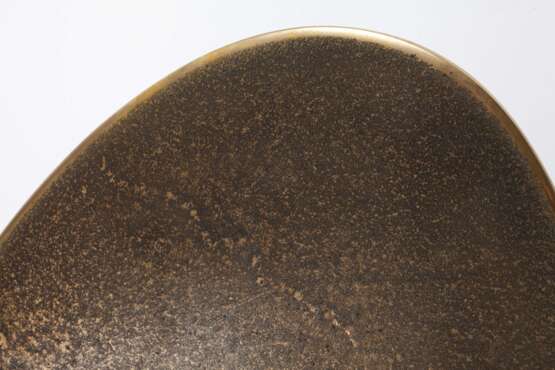 Elsa Fischer-Treyden, große Bronzeschale - фото 3 Elsa Fischer-Treyden, große Bronzeschale - фото 3