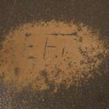 Elsa Fischer-Treyden, große Bronzeschale - фото 5