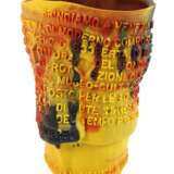 Gaetano Pesce, Kunstobjekt Vase - фото 1