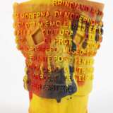 Gaetano Pesce, Kunstobjekt Vase - фото 2