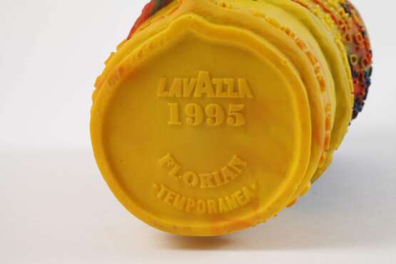 Gaetano Pesce, Kunstobjekt Vase - фото 5 Gaetano Pesce, Kunstobjekt Vase - фото 5