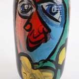 Peter Keil, große Künstlervase - фото 3