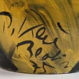 Peter Keil, große Künstlervase - фото 4