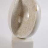 Emma de Sigaldi, amorphe Marmorskulptur - фото 5