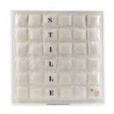 Lore Bert, "Stille" - фото 8