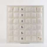 Lore Bert, "Stille" - фото 1