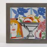 Tom Wesselmann, Porzellanobjekt "Stilleben" - photo 2
