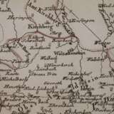 Franz J. von Reilly, Karte Nassau-Usingen - фото 4