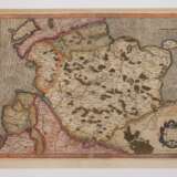 Gerhard Mercator, 'Holsatiae Ducatus'' - photo 2