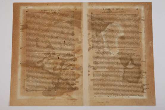 Gerhard Mercator, 'Holsatiae Ducatus'' - photo 5 Gerhard Mercator, 'Holsatiae Ducatus'' - photo 5