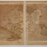 Gerhard Mercator, 'Holsatiae Ducatus'' - photo 5