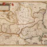 Gerhard Mercator, Karte Osteuropa - Foto 1