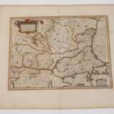 Gerhard Mercator, Karte Osteuropa - Foto 2
