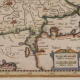 Gerhard Mercator, Karte Osteuropa - Foto 4