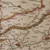 Gerhard Mercator, Karte Osteuropa - Foto 5