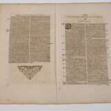 Gerhard Mercator, Karte Osteuropa - Foto 6