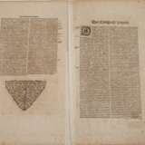 Johannes Janssonius, Karte Ungarn - Foto 5