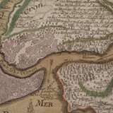 Matthäus Seutter, Karte Konstantinopel - Foto 5