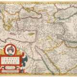 Henricus Hondius, Karte Osmanisches Reich - Foto 1