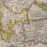 Henricus Hondius, Karte Osmanisches Reich - Foto 4