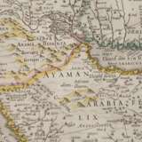 Henricus Hondius, Karte Osmanisches Reich - Foto 5