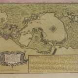 Homanns Erben, Karte Havanna und Cartagena - photo 4