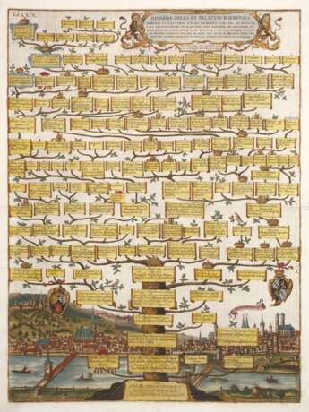 Stammbaum der Wittelsbacher - photo 1 Stammbaum der Wittelsbacher - photo 1