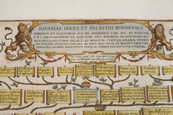 Stammbaum der Wittelsbacher - photo 3 Stammbaum der Wittelsbacher - photo 3
