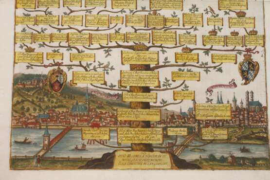 Stammbaum der Wittelsbacher - photo 4 Stammbaum der Wittelsbacher - photo 4