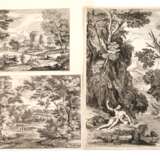 Konvolut Altmeistergraphik - photo 1