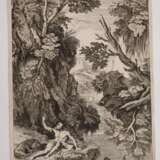 Konvolut Altmeistergraphik - photo 2