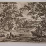 Konvolut Altmeistergraphik - photo 3