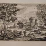 Konvolut Altmeistergraphik - photo 4