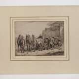 Johann Adam Klein, Brauereiwagen - фото 2