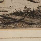 Johann Adam Klein, Brauereiwagen - фото 3