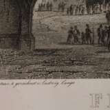 F. M. Kolb, Entwurf zur Frauenkirche in München - фото 3