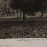 F. M. Kolb, Entwurf zur Frauenkirche in München - фото 4