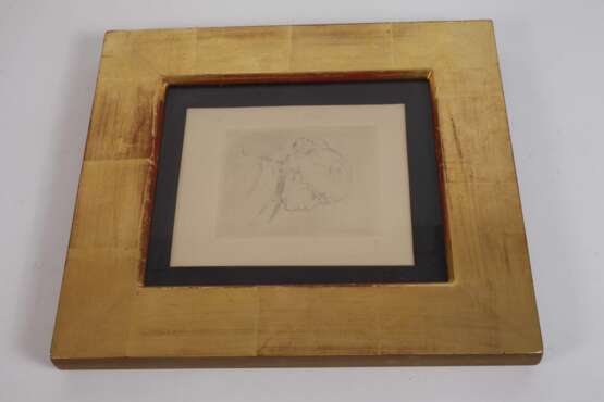 Pierre Auguste Renoir, "Portrait Berthe Morisot" - фото 2