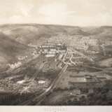 Blick auf Stuttgart - фото 1