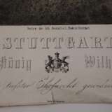 Blick auf Stuttgart - фото 3