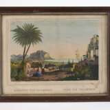 Ansicht von Palermo - фото 2