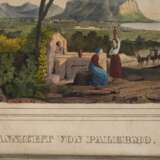 Ansicht von Palermo - фото 3