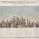 Übersicht der höchsten Gebäude der Welt - фото 1