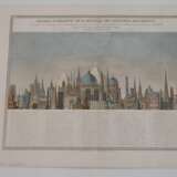 Übersicht der höchsten Gebäude der Welt - фото 2