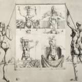 Gisela Breitling, Weibliche Akte - photo 1