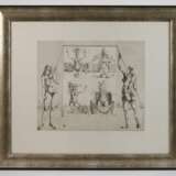 Gisela Breitling, Weibliche Akte - photo 2