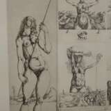 Gisela Breitling, Weibliche Akte - photo 4